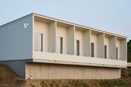 新棟Ocean Villa Vihara S＋