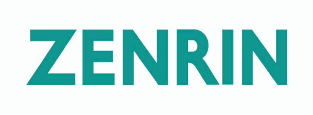 株式会社ゼンリン　中四国支社