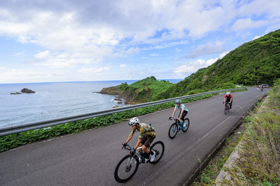 画像：出雲路センチュリーライド