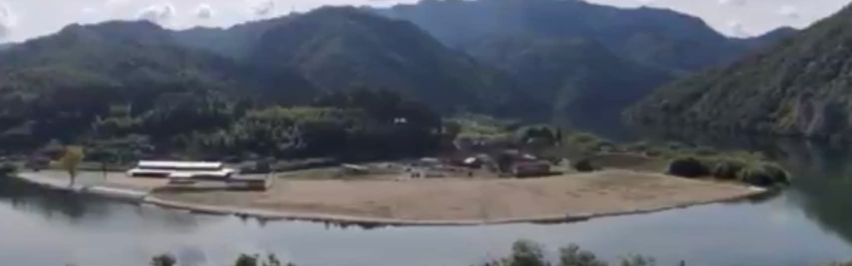 大会会場