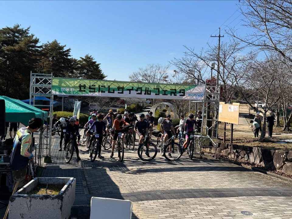 画像：せらにしサイクルフェスタ